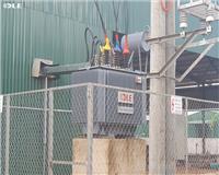 DỰ ÁN CUNG CẤP MÁY BIẾN ÁP  TẠI KCN TRÀ ĐA TỈNH GIA LAI